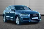 2017 Audi Q3