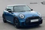 2021 MINI Hatchback