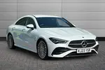 2023 Mercedes-Benz CLA