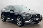 2022 Jaguar F-Pace