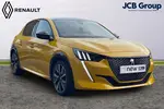 2021 Peugeot 208