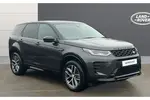 2025 Land Rover Discovery Sport