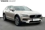 2023 Volvo V90 Cross Country