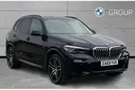 2019 BMW X5