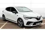 2022 Renault Clio