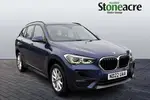 2022 BMW X1