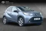2024 Toyota Aygo X