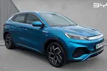 2024 BYD Atto 3