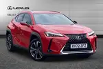 2022 Lexus UX