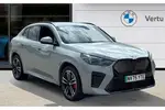 2026 BMW iX2