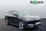 2025 Geely Ex5