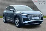 2023 Audi Q4