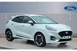 2025 Ford Puma