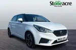 2024 MG MG3