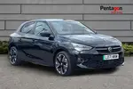2022 Vauxhall Corsa e