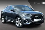 2022 Audi Q3