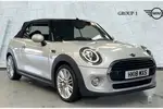 2018 MINI Convertible