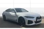 2021 BMW 4 Series Gran Coupe