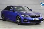 2019 BMW 3 Series