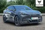 2025 Cupra Tavascan