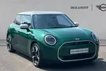 2025 MINI Cooper