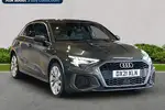 2021 Audi A3