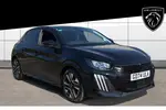 2025 Peugeot 208