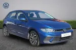 2022 Volkswagen Polo