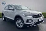2023 Volkswagen T-Roc