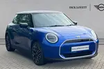 2025 MINI Electric