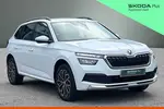 2022 Skoda Kamiq