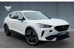 2023 Cupra Formentor