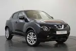 2017 Nissan Juke