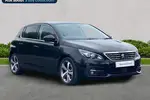 2020 Peugeot 308