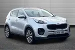 2016 Kia Sportage