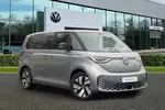 2023 Volkswagen ID.Buzz