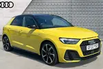 2022 Audi A1