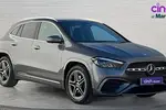 2024 Mercedes-Benz GLA