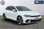 2023 Volkswagen Polo GTI