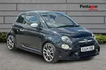 2024 Abarth 595