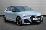 2022 Audi A1