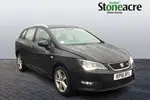 2016 SEAT Ibiza