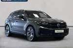 2024 Volkswagen Touareg