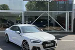 2022 Audi A5