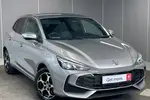 2026 MG MG3