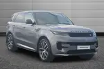 2024 Land Rover Range Rover Sport
