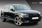 2024 Audi Q3