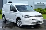 2025 Volkswagen Caddy