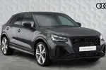 2023 Audi SQ2