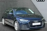 2020 Audi A1